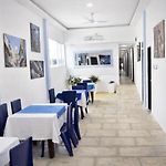 Open Sea Hotel Cartagena de Indias