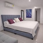 Open Sea Hotel Cartagena de Indias