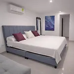 Open Sea Hotel Cartagena - Frente Al Mar