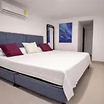 Open Sea Hotel Cartagena - Frente Al Mar