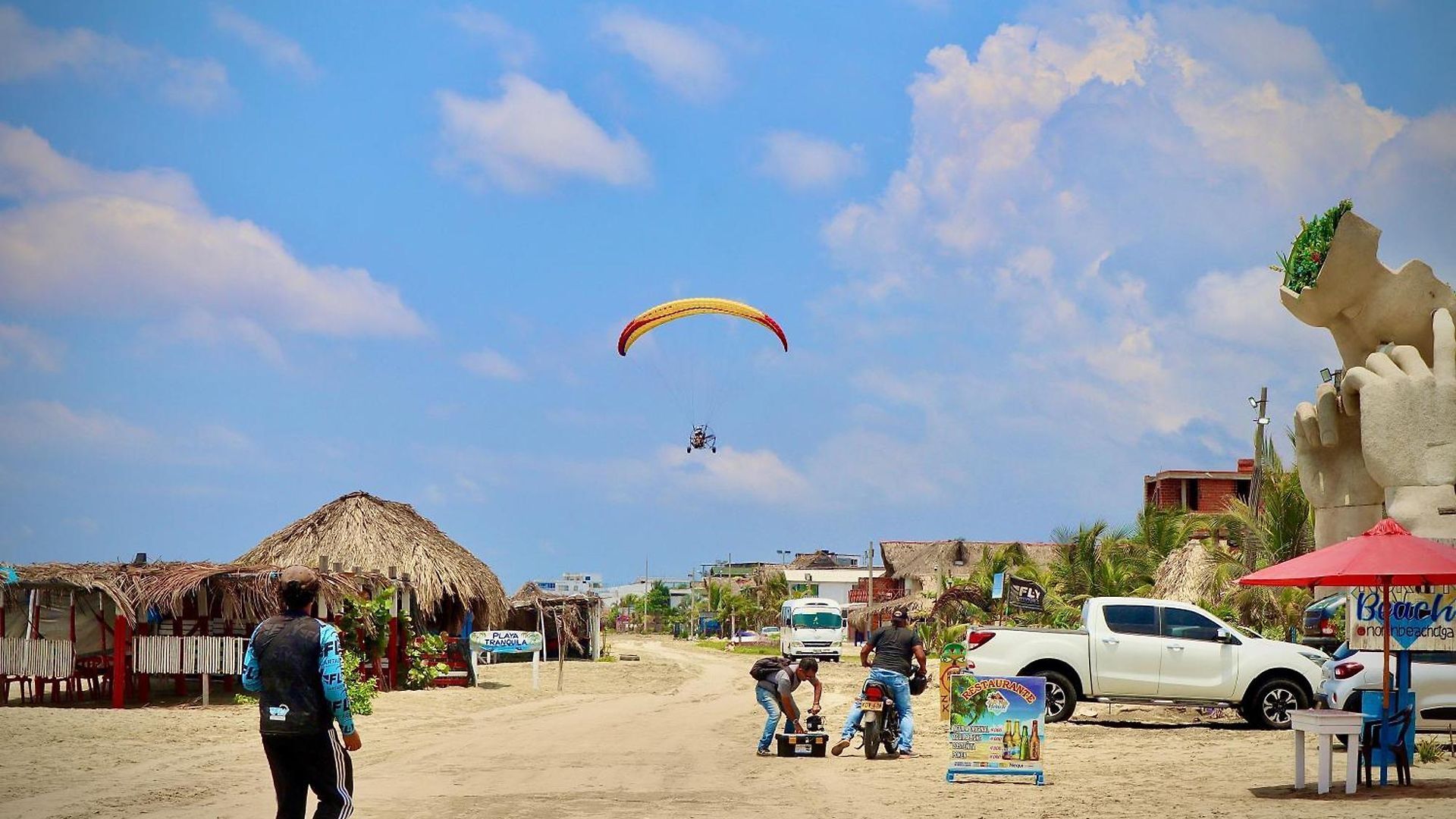 Hotel Open Sea De Indias *