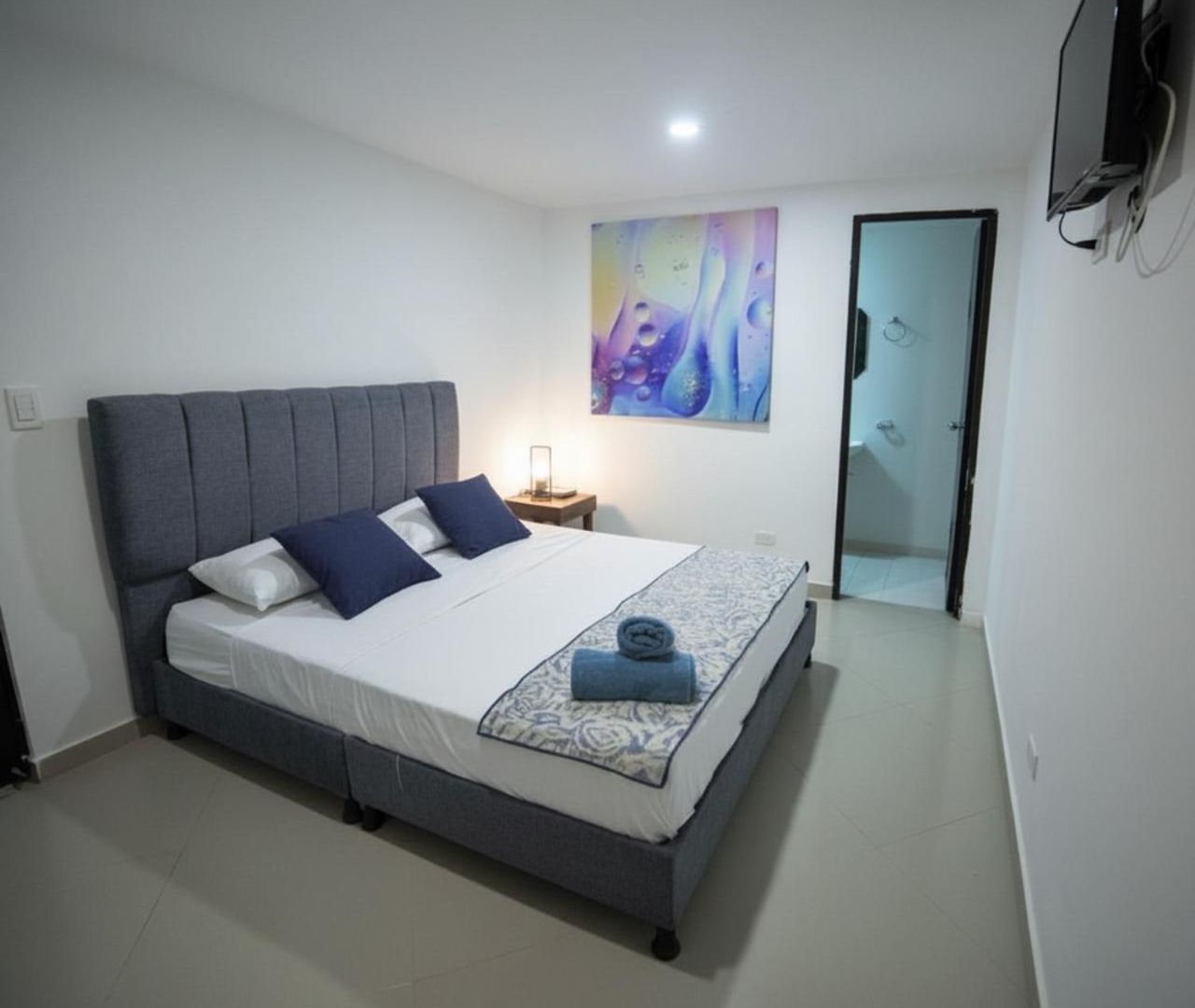Hotel Open Sea De Indias *