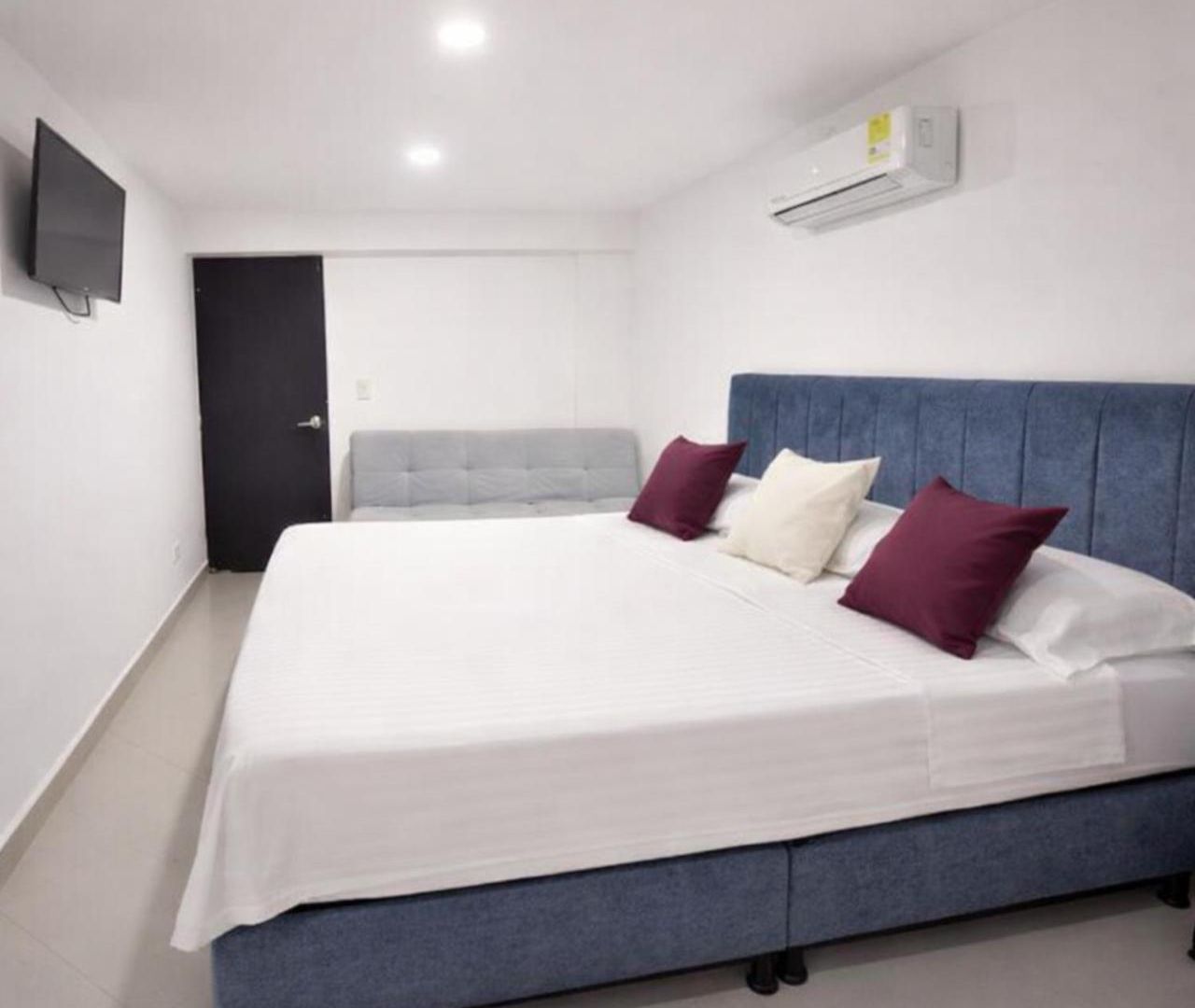 Hotel Open Sea De Indias