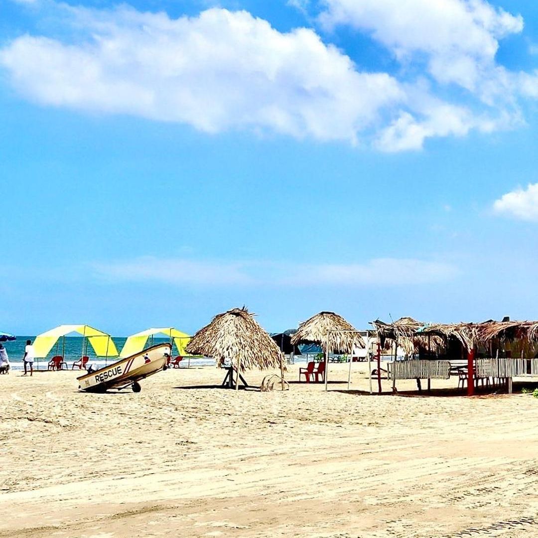Open Sea De Indias *