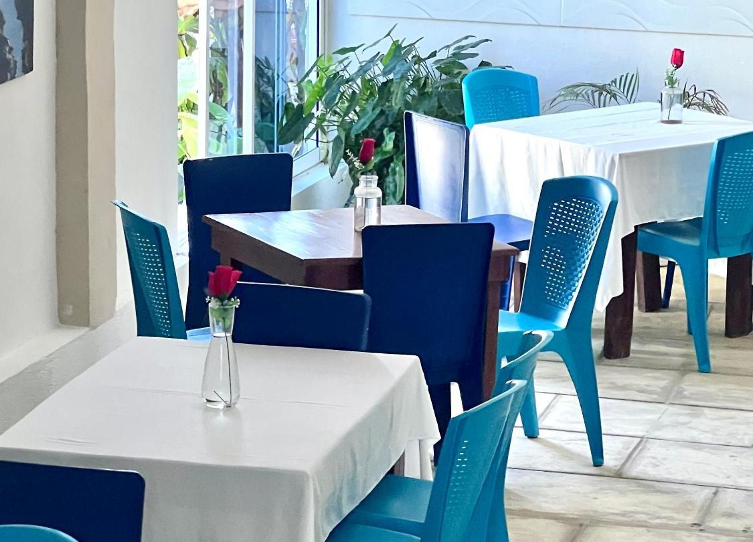 Hotel Open Sea De Indias