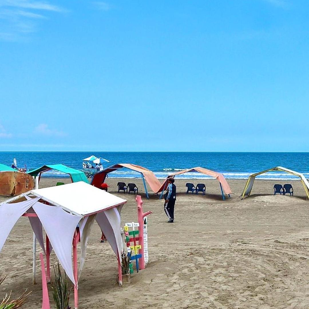 Open Sea De Indias Hotel Cartagena