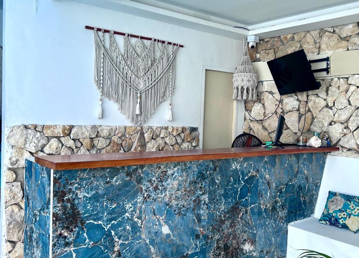 Hotel Open Sea De Indias *