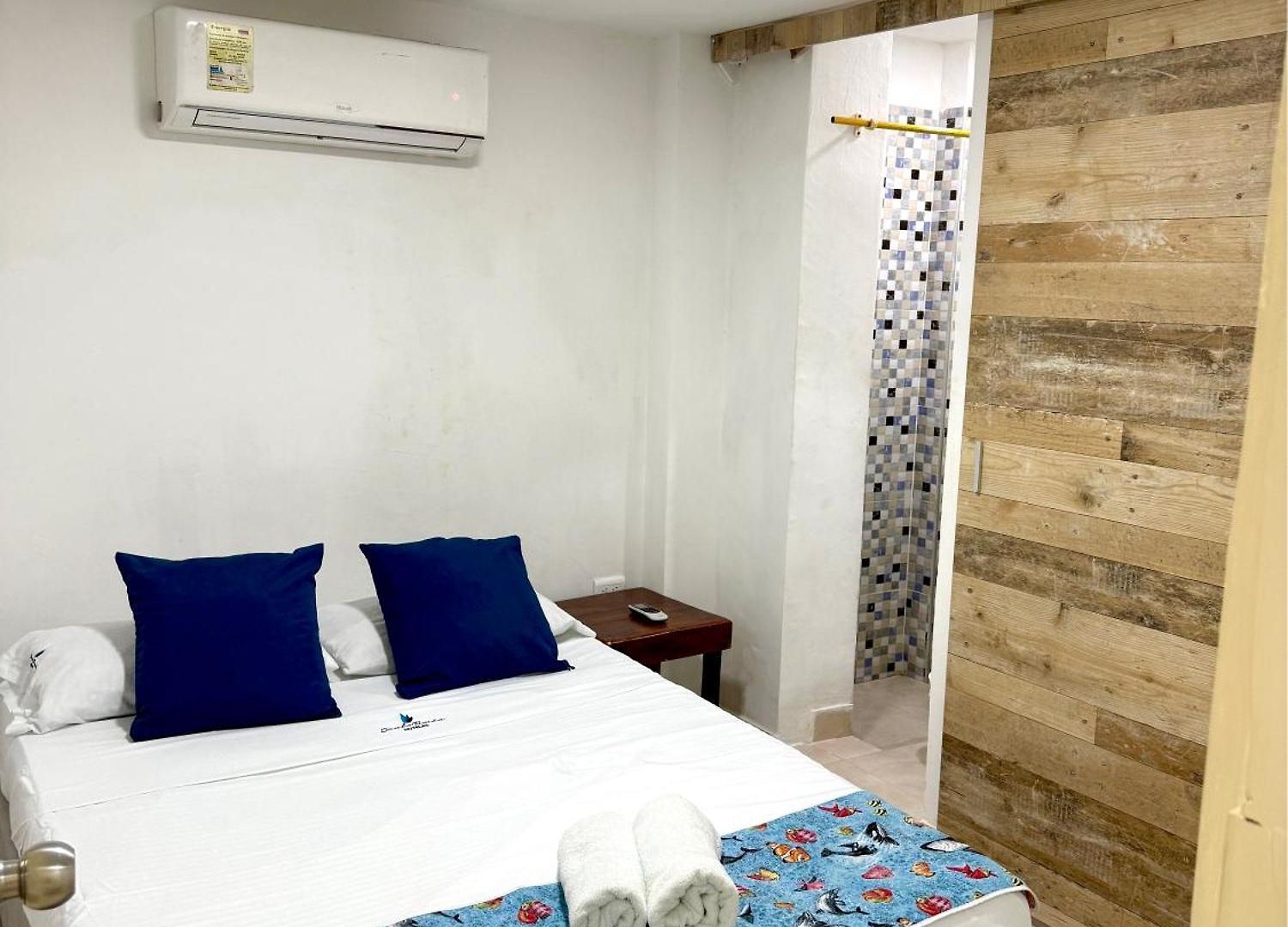 Open Sea De Indias Hotel