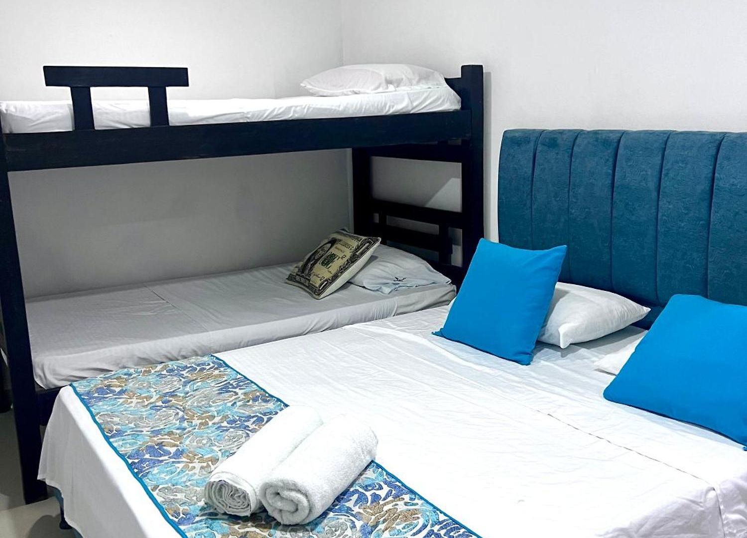 Open Sea De Indias Hotel Cartagena