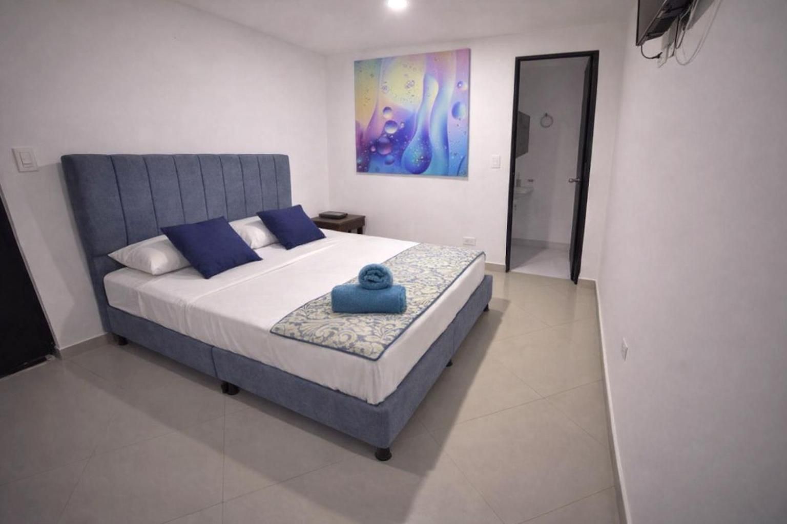 Open Sea De Indias Hotel