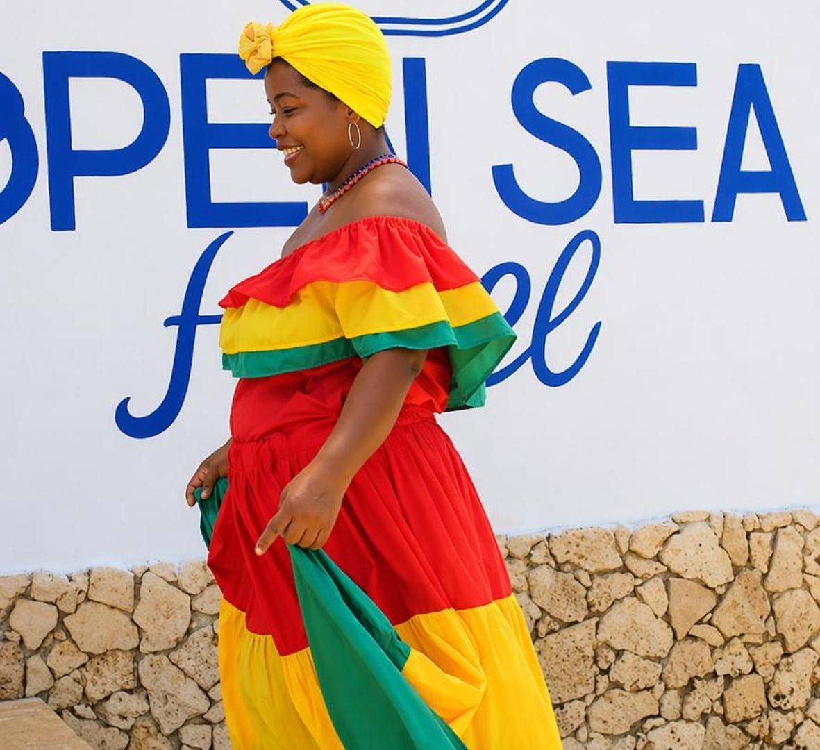Open Sea De Indias *