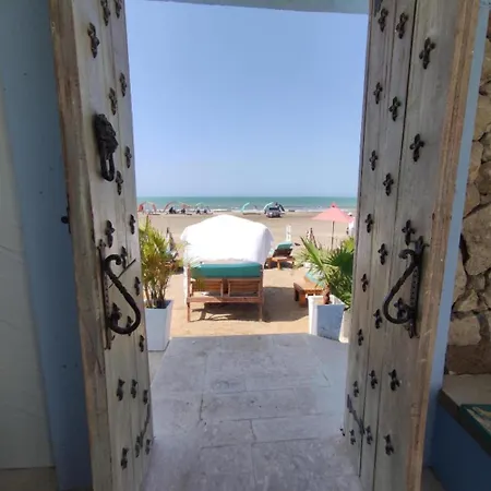 Hotel Open Sea De Indias *