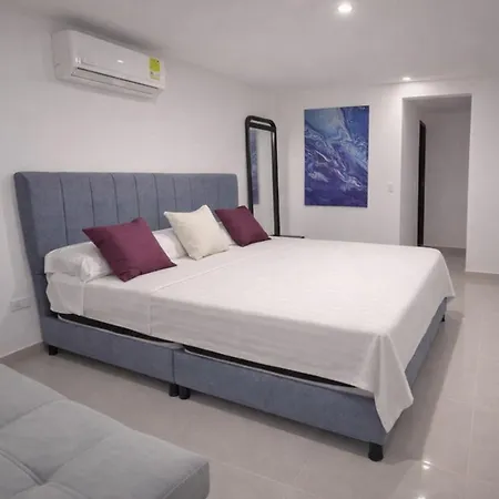 Hotel Open Sea De Indias