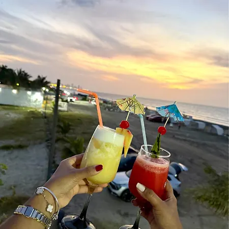 Hotel Open Sea De Indias