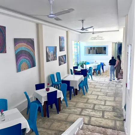 Open Sea De Indias Hotel