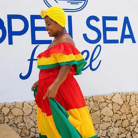 Open Sea De Indias *