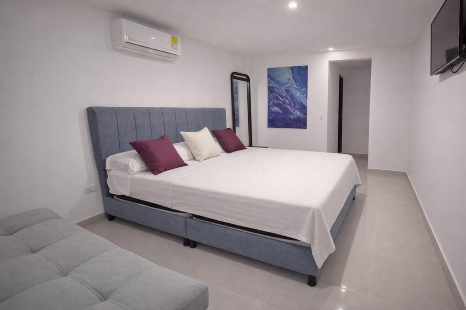 Hotel Open Sea - Frente Al Mar