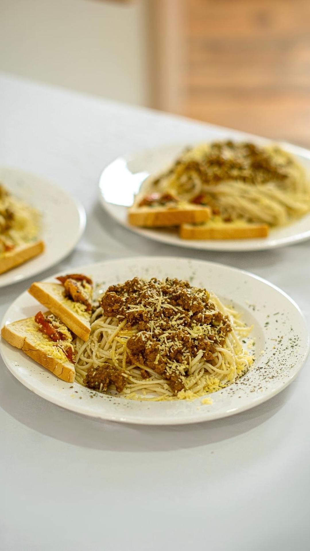 Open Sea - Frente Al Mar