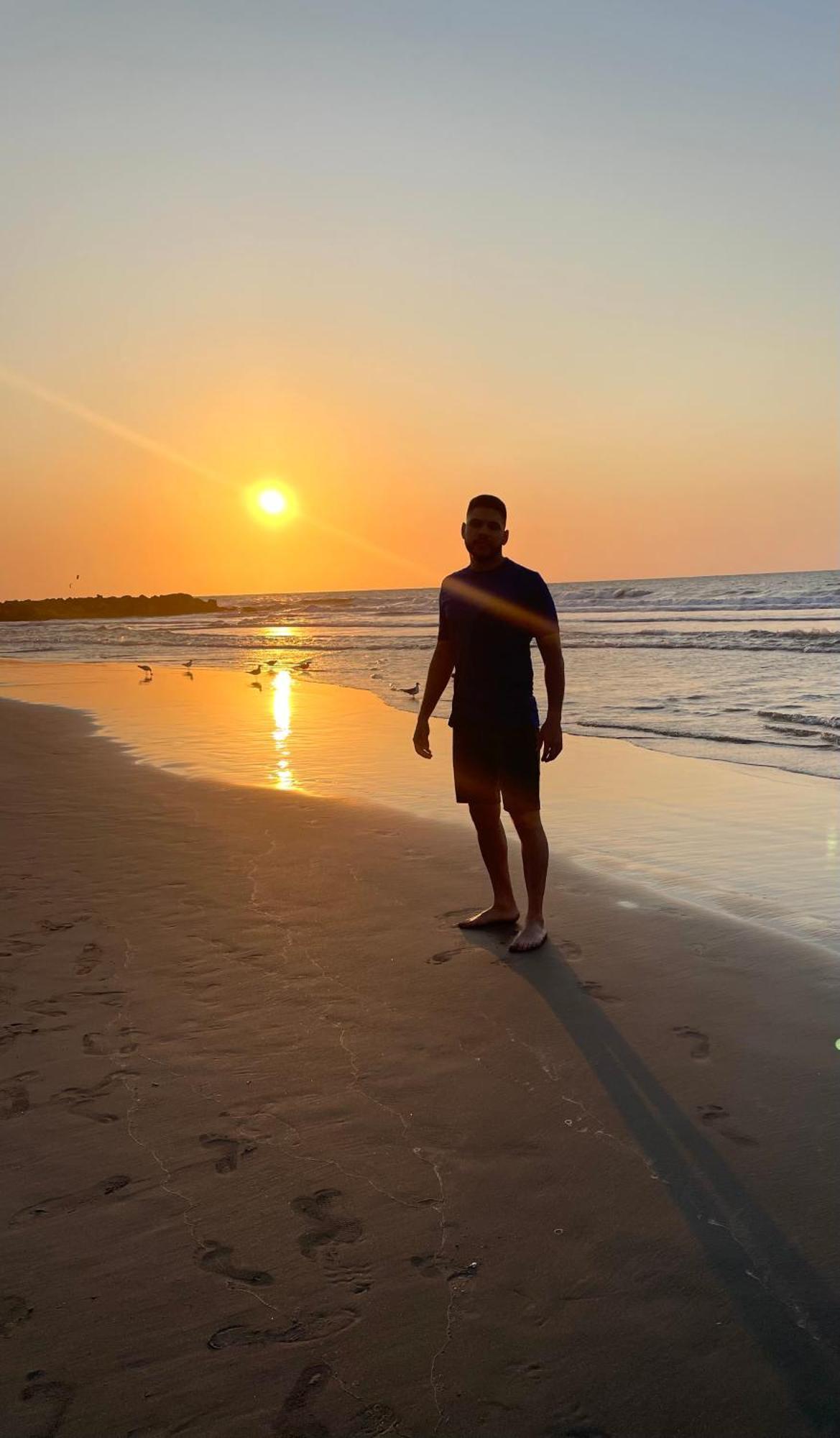 Open Sea - Frente Al Mar Hotel Cartagena