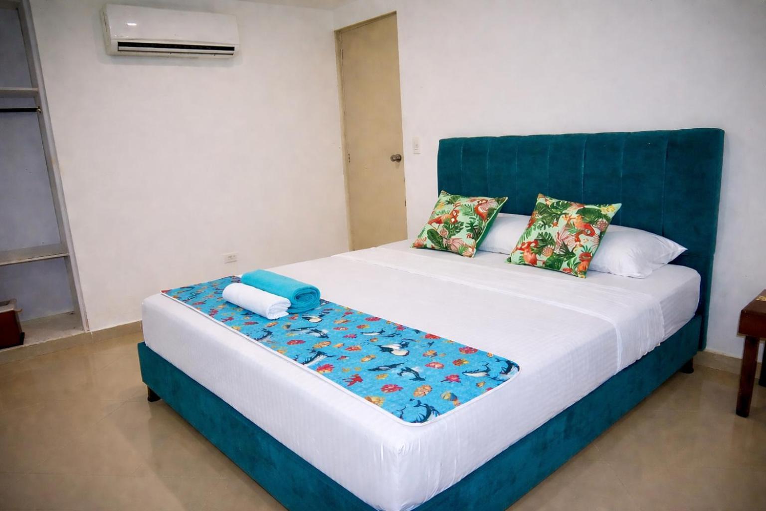 Open Sea - Frente Al Mar Cartagena