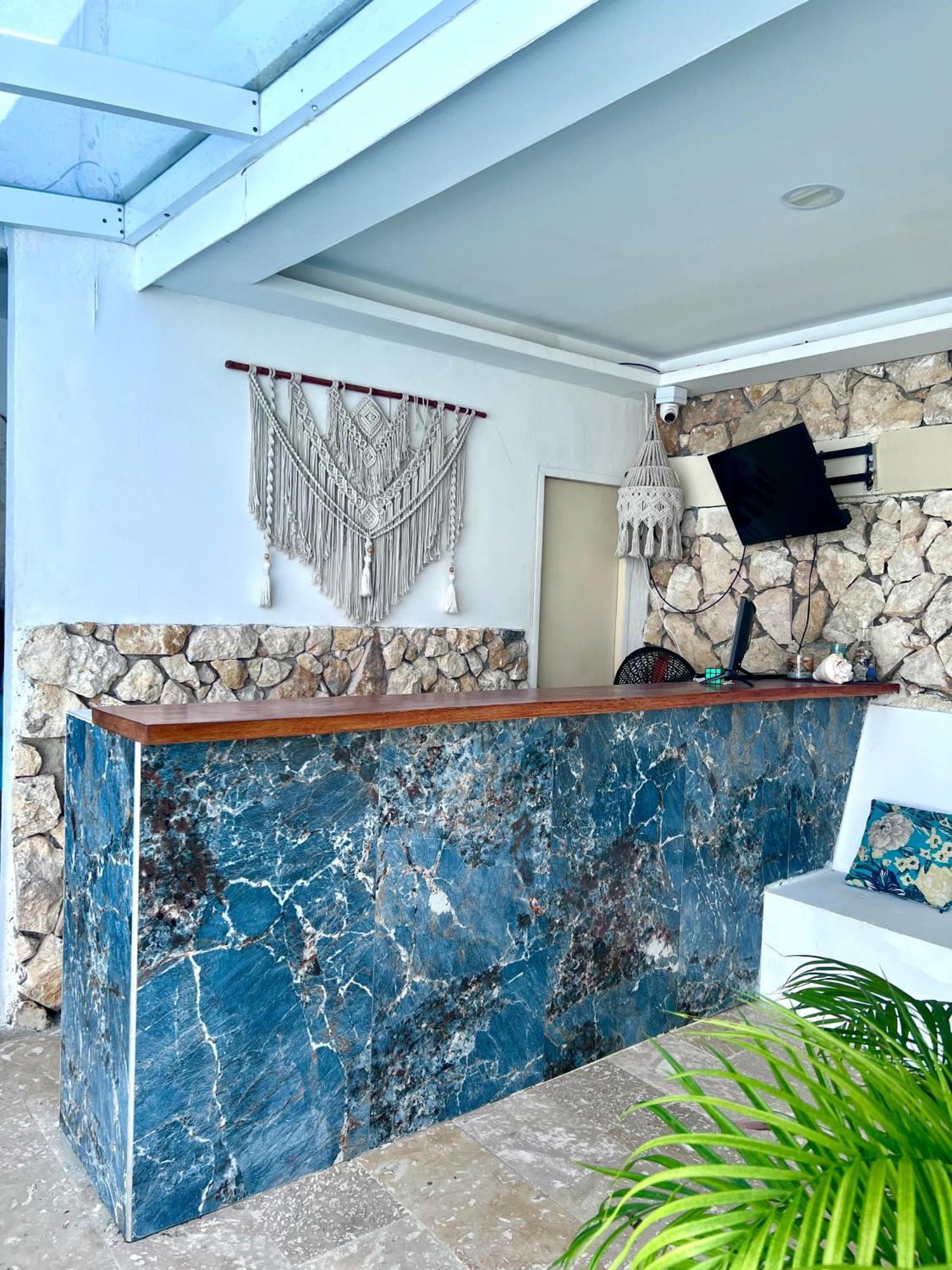 Hotel Open Sea - Frente Al Mar *