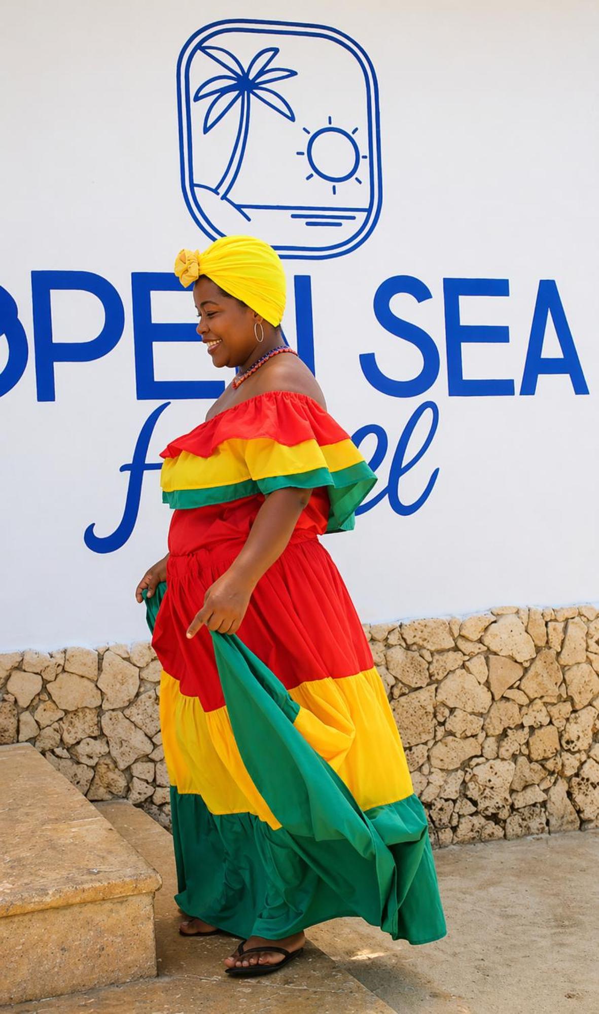 Open Sea De Indias *