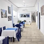 Open Sea Hotel Cartagena de Indias