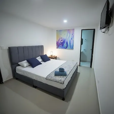 Hotel Open Sea De Indias *