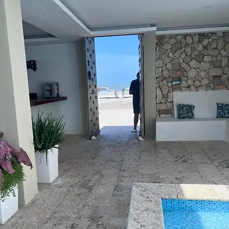 Hotel Open Sea De Indias *