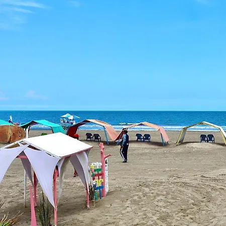 Open Sea De Indias Hotel Cartagena