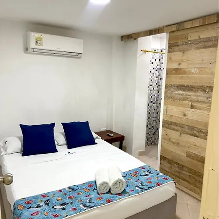 Open Sea De Indias Hotel