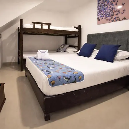 Open Sea De Indias Hotel Cartagena