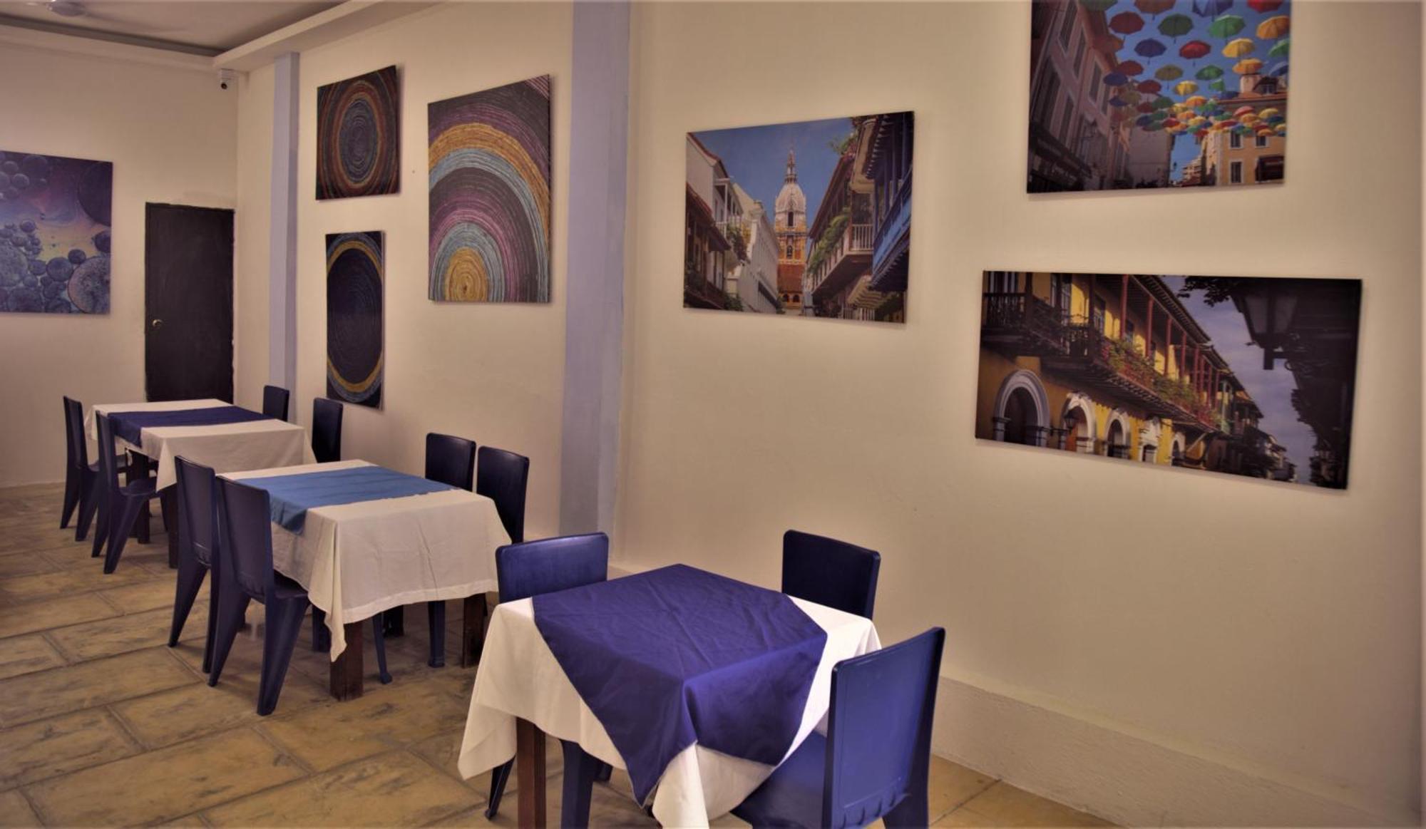 Open Sea De Indias *