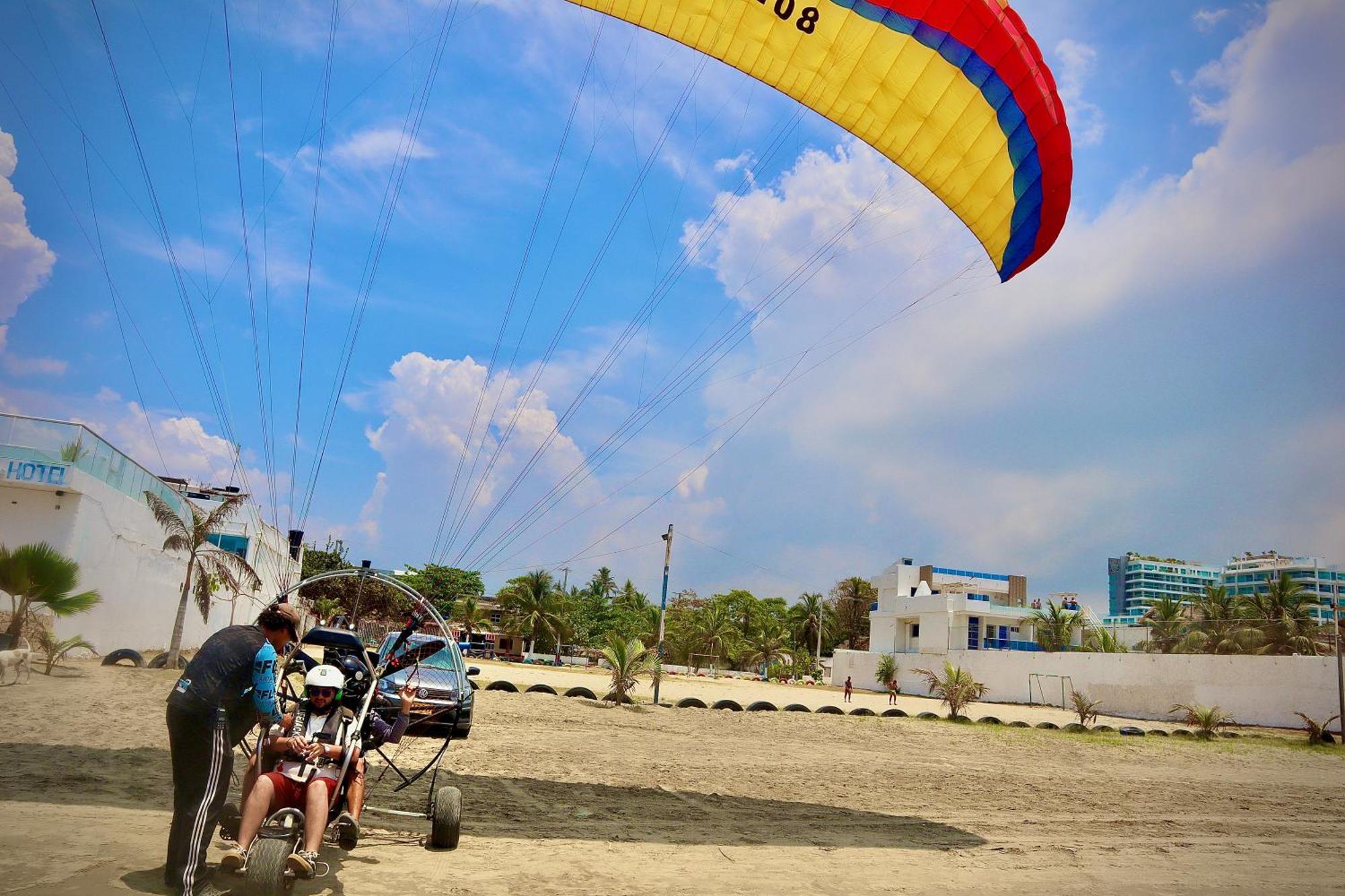 Hotel Open Sea De Indias *