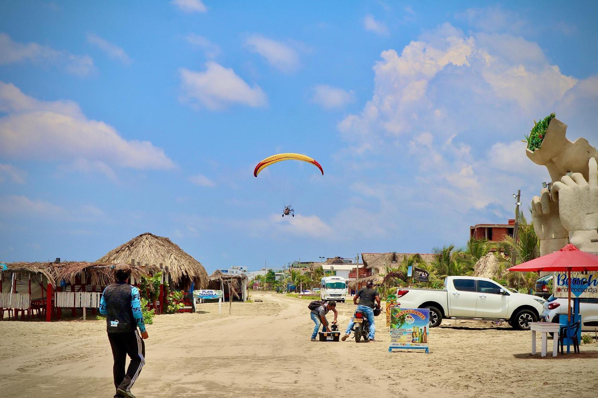 Hotel Open Sea De Indias *