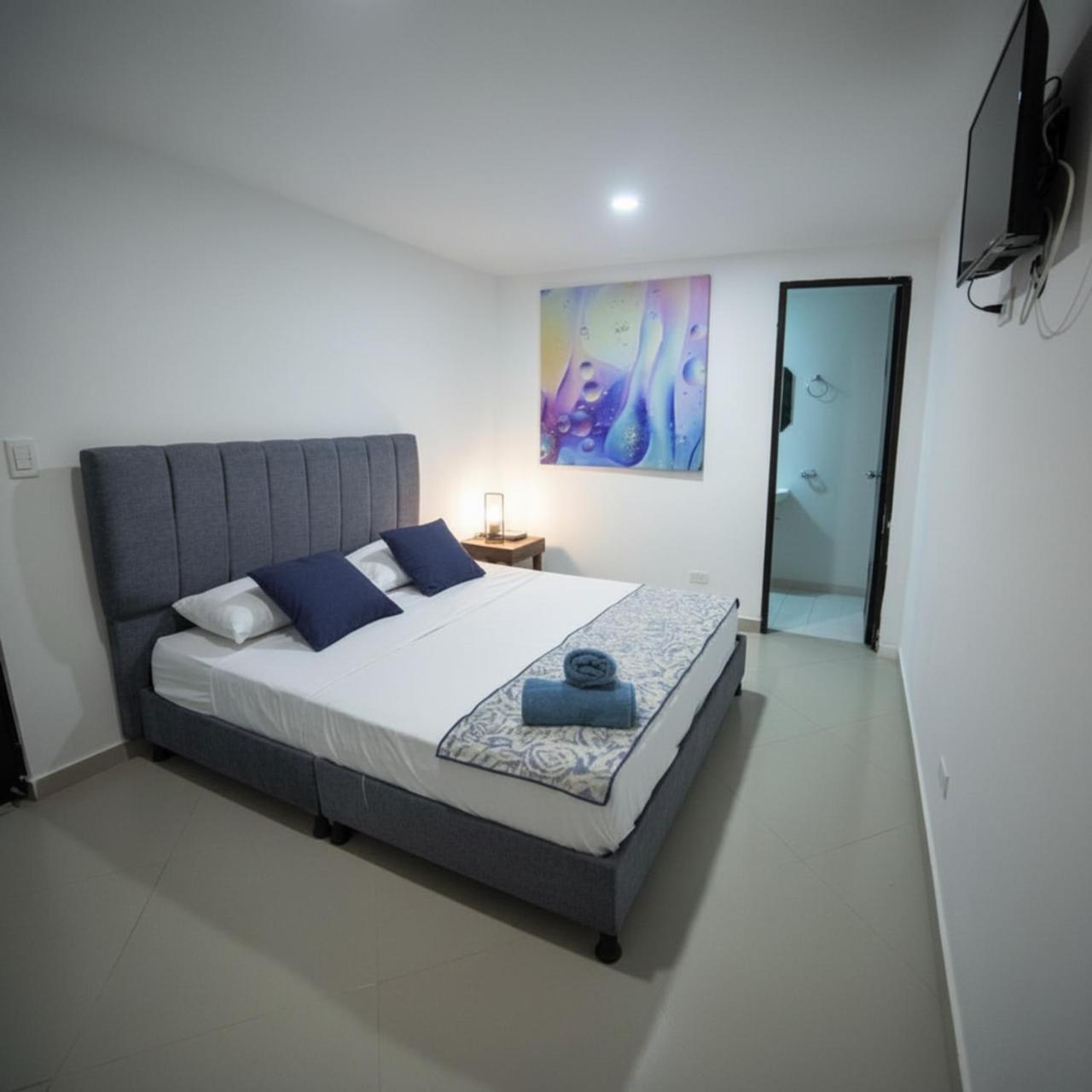 Hotel Open Sea De Indias *