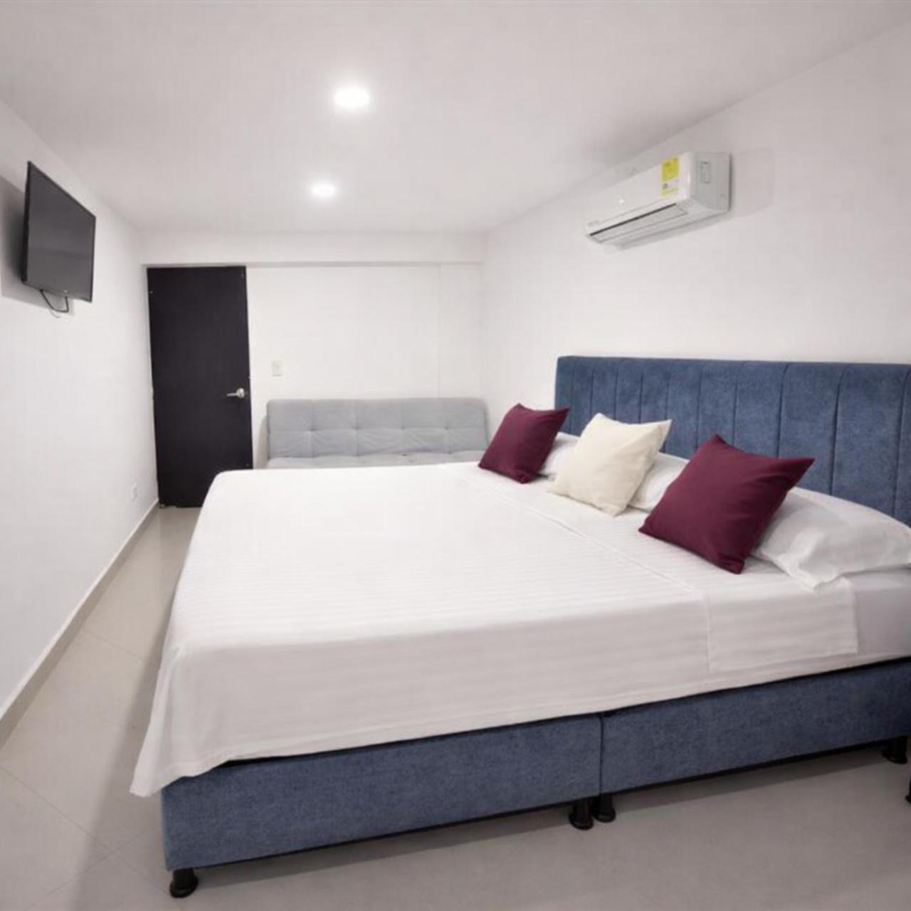 Hotel Open Sea De Indias