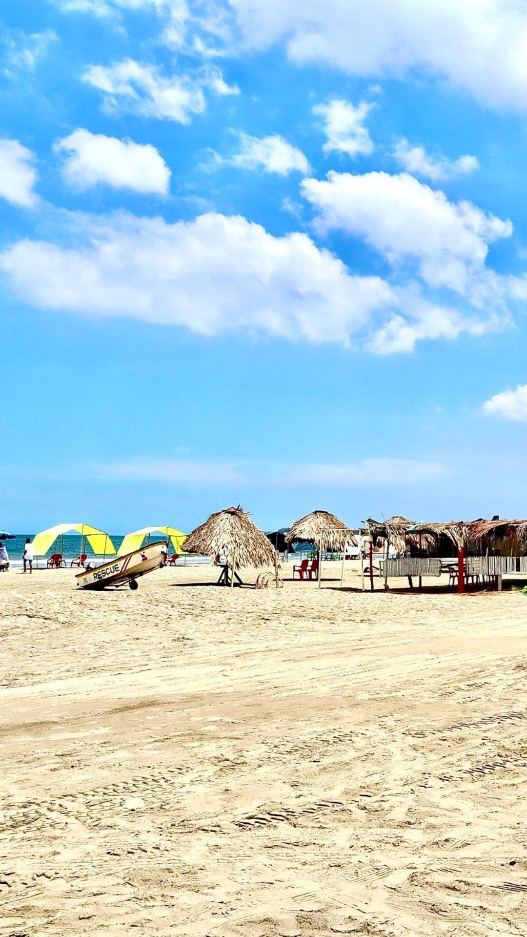 Open Sea De Indias *