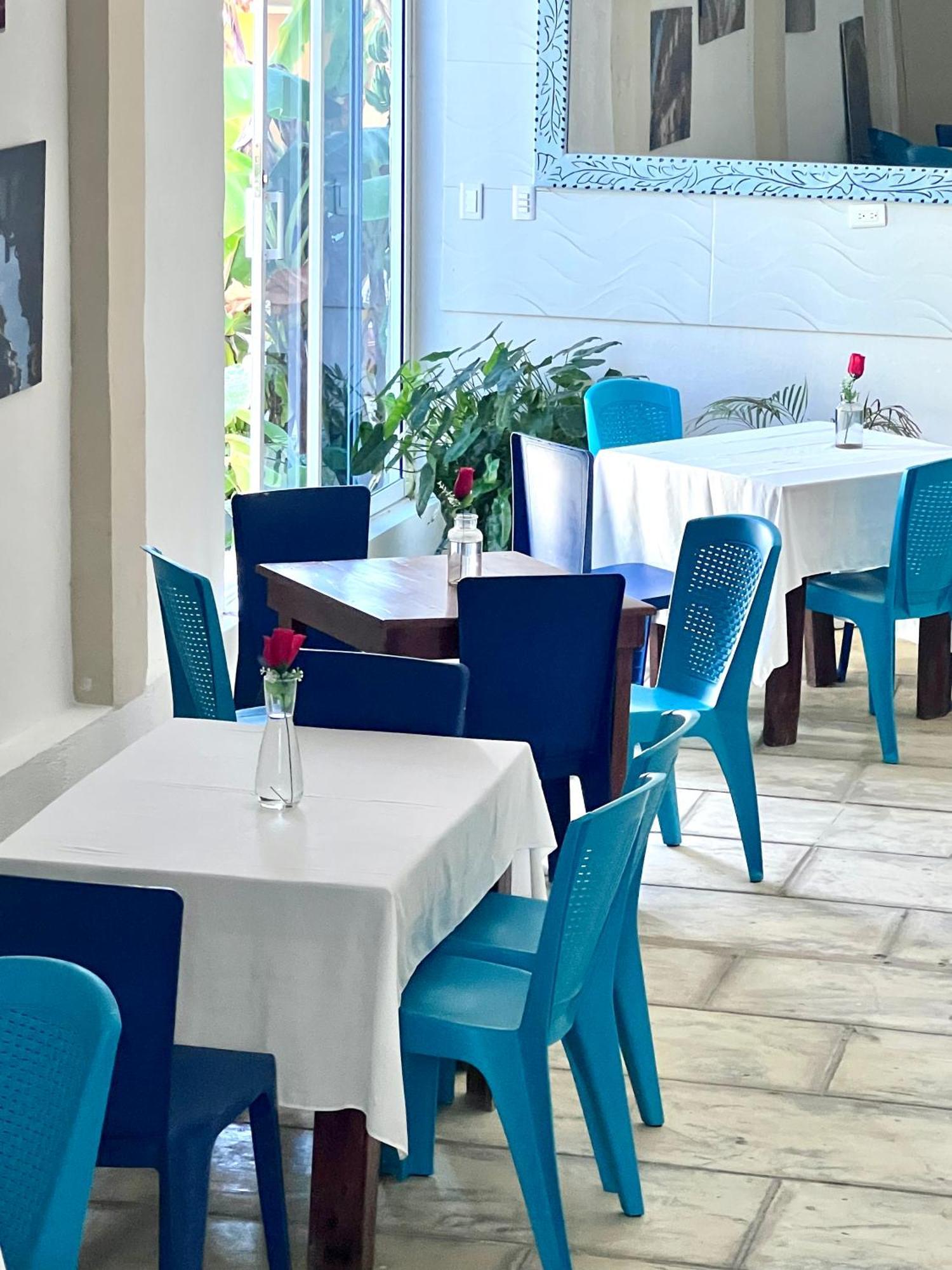 Hotel Open Sea De Indias