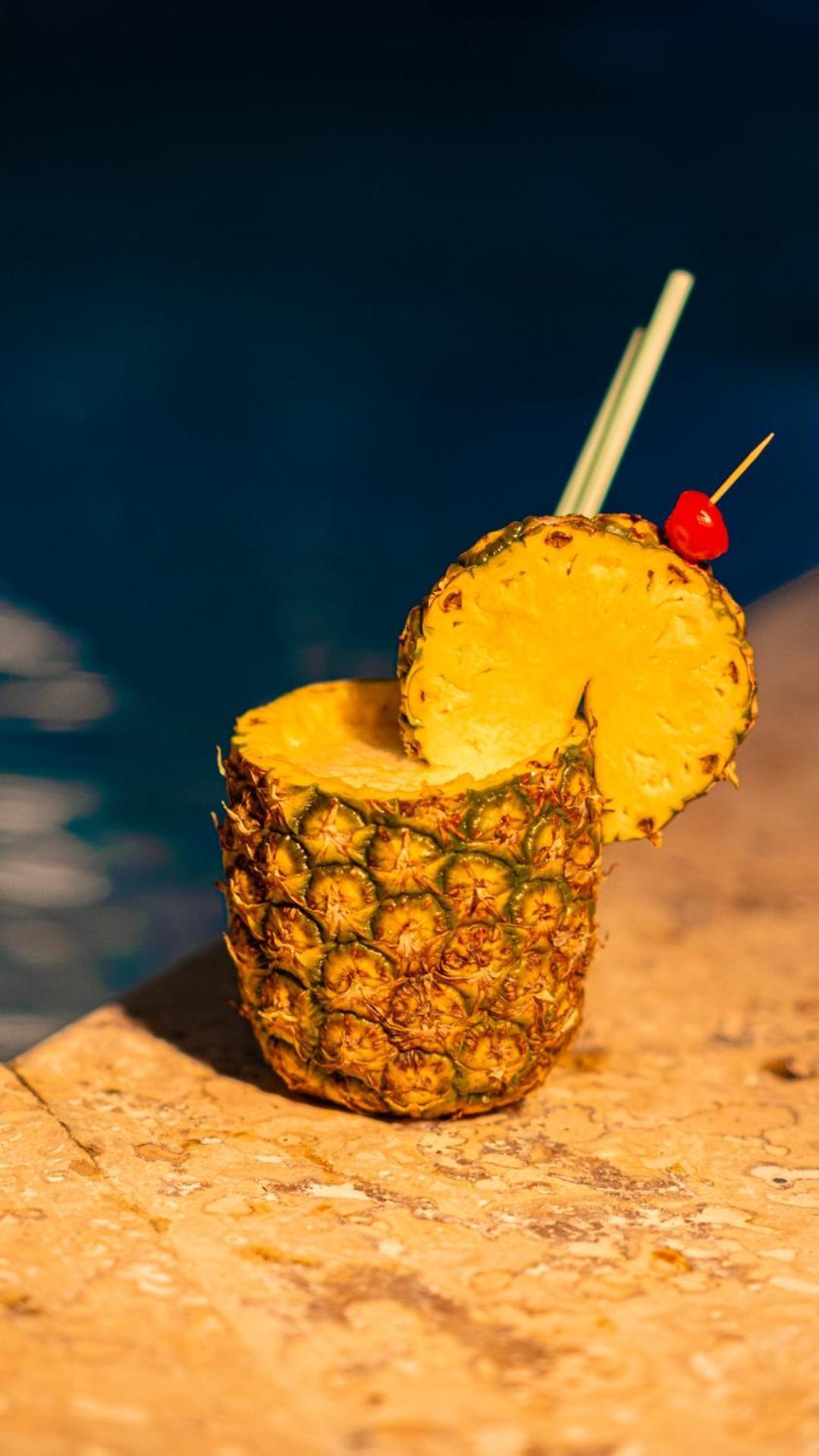 Open Sea De Indias Hotel *