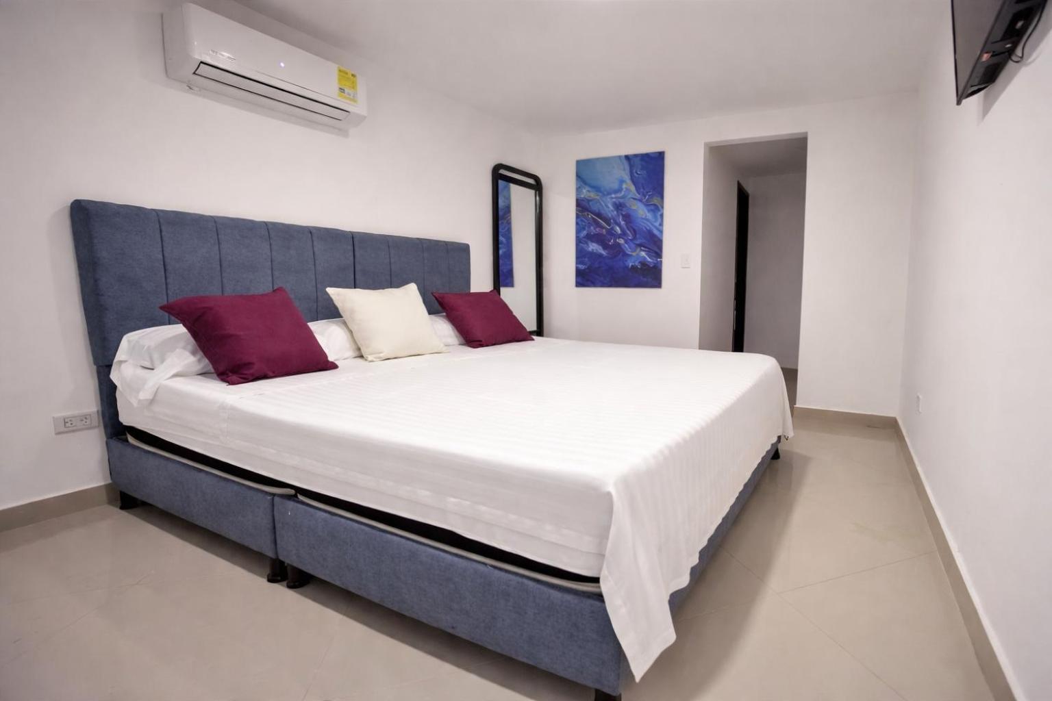 Open Sea De Indias *