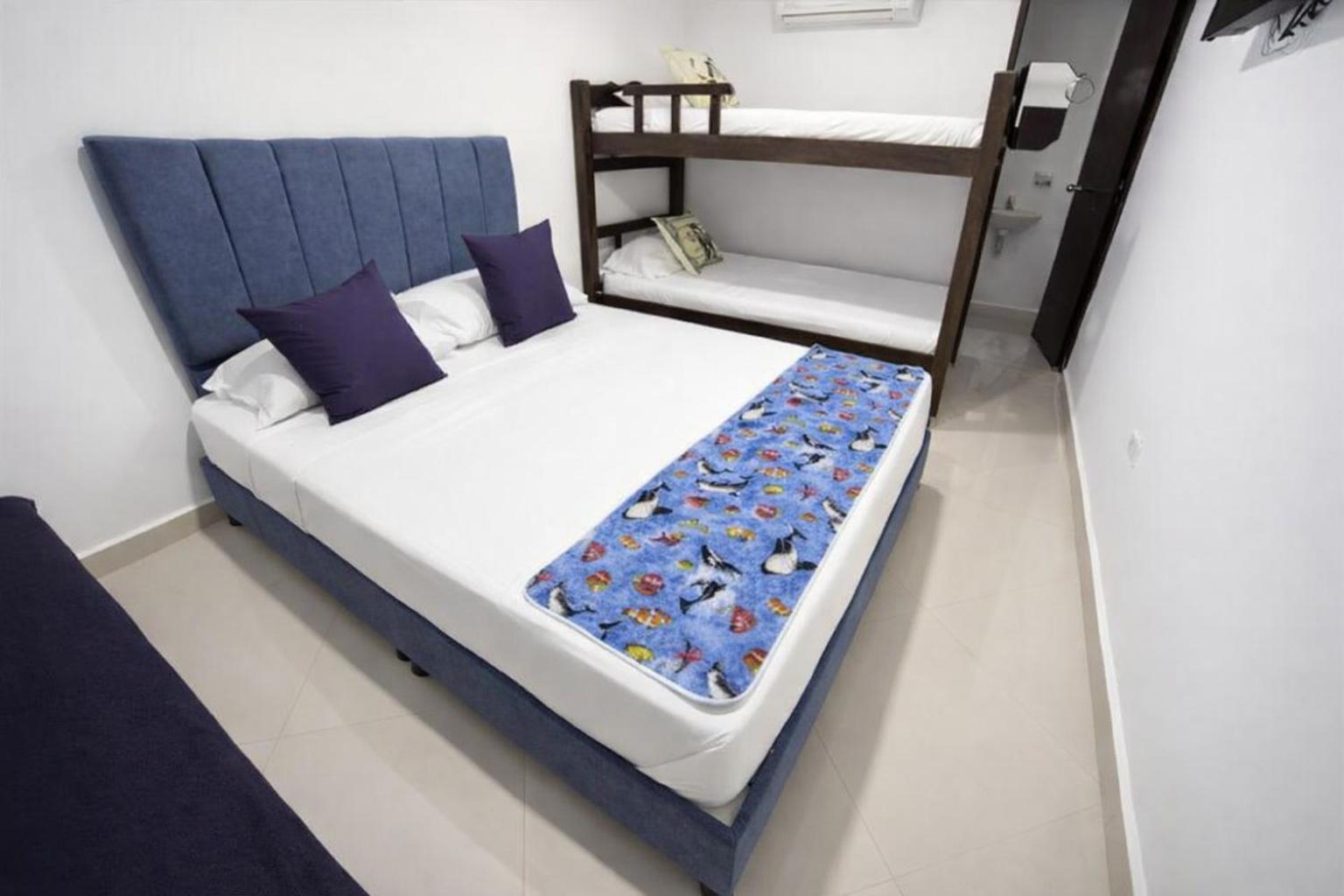 Open Sea De Indias *