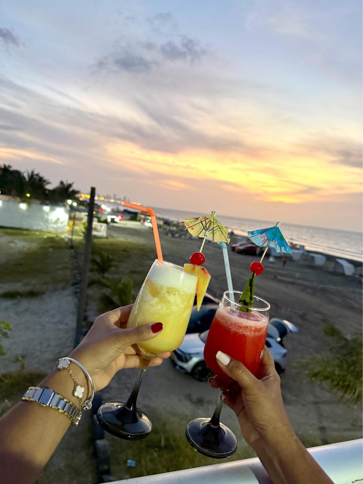 Hotel Open Sea De Indias