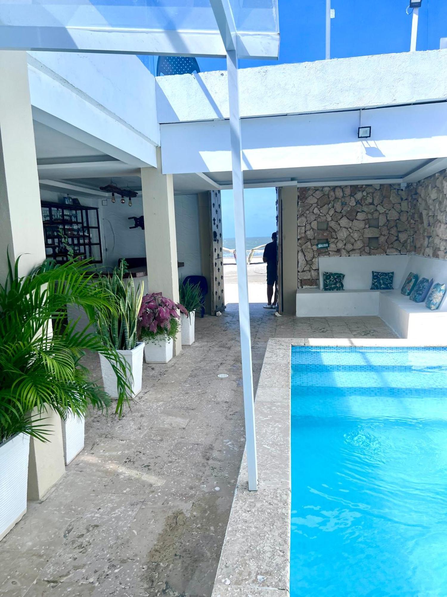 Hotel Open Sea De Indias