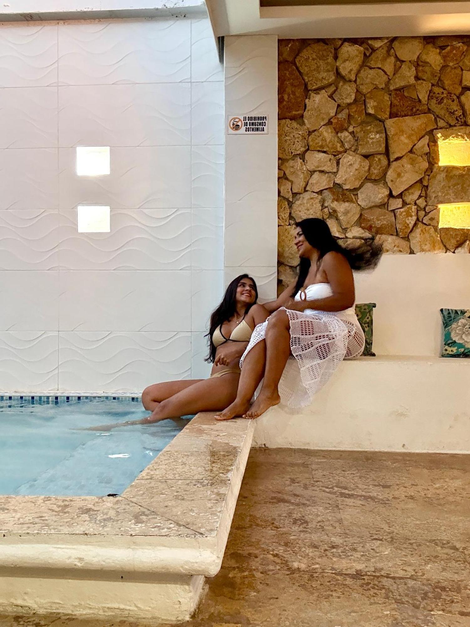 Open Sea De Indias Hotel *