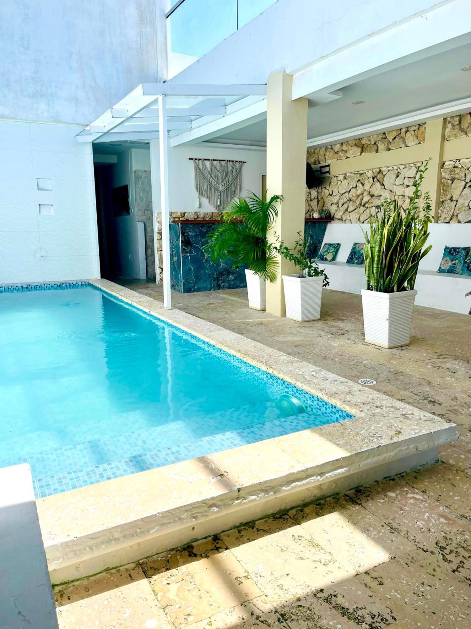 Hotel Open Sea De Indias