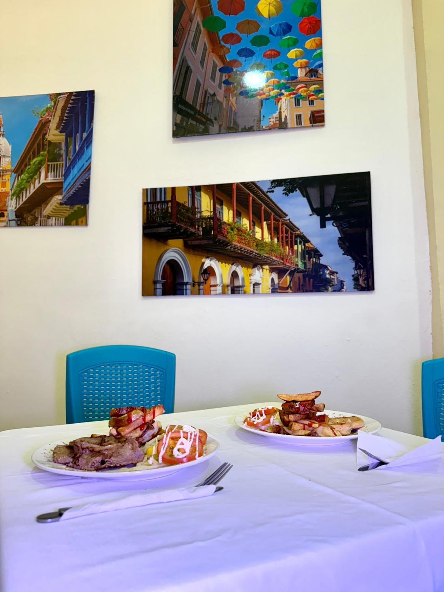 Hotel Open Sea De Indias *