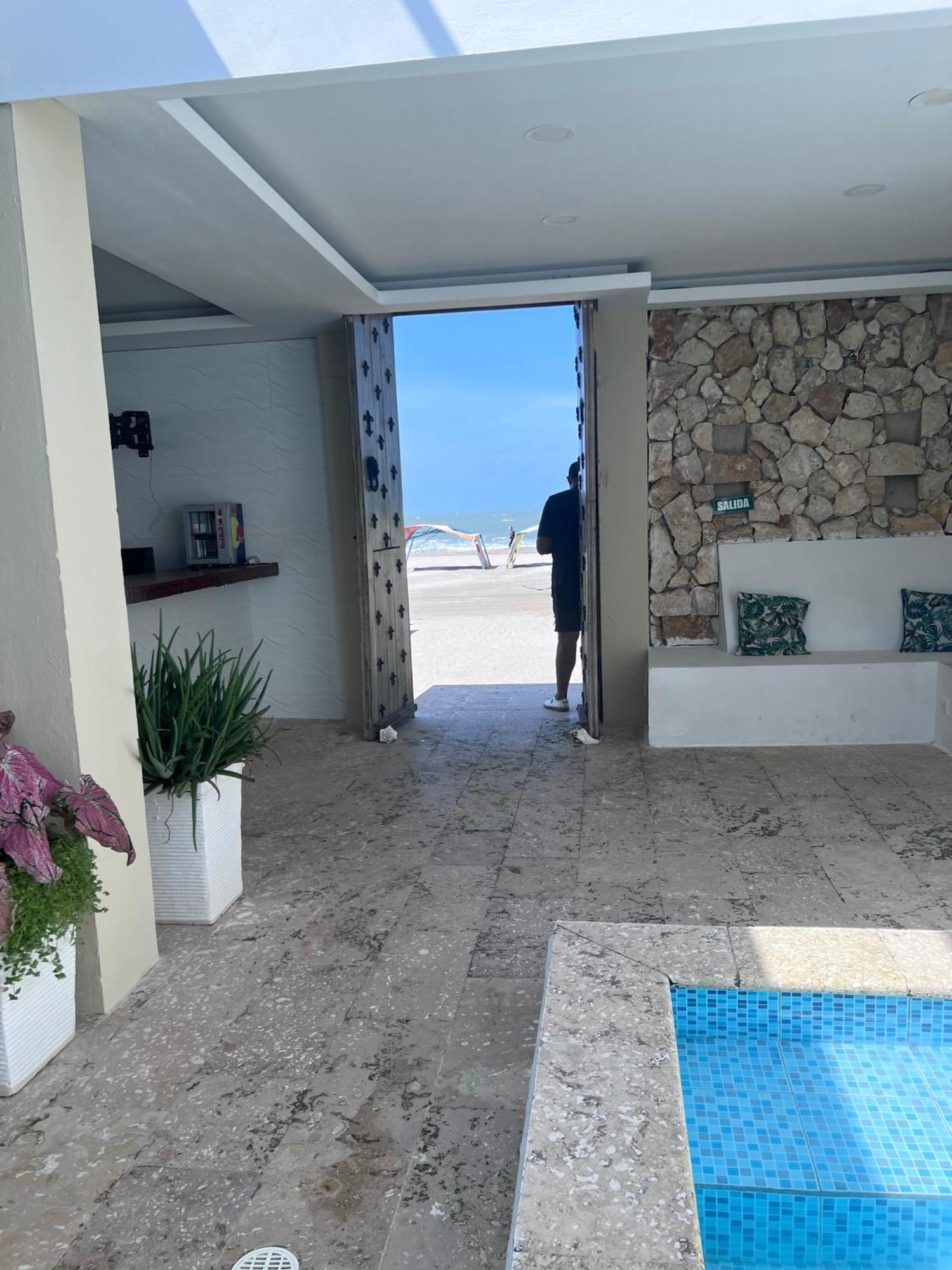 Hotel Open Sea De Indias *