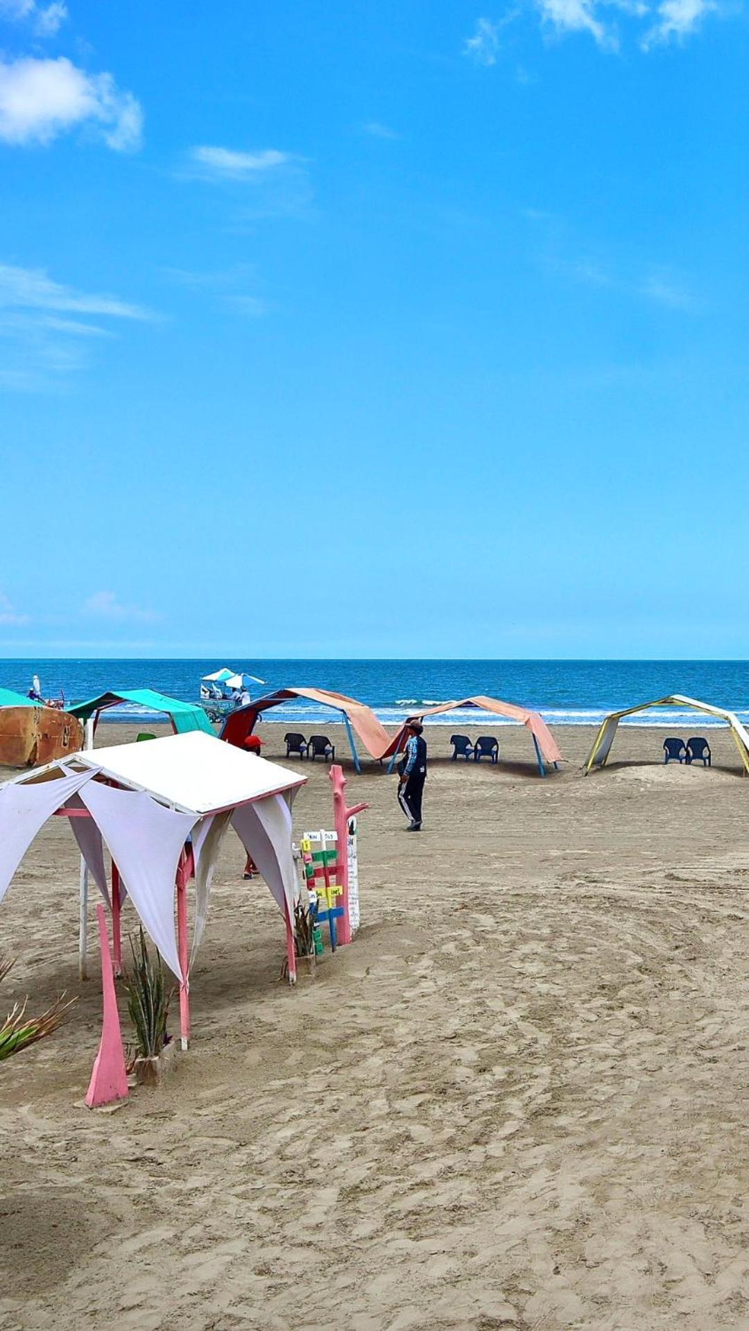 Open Sea De Indias Hotel Cartagena