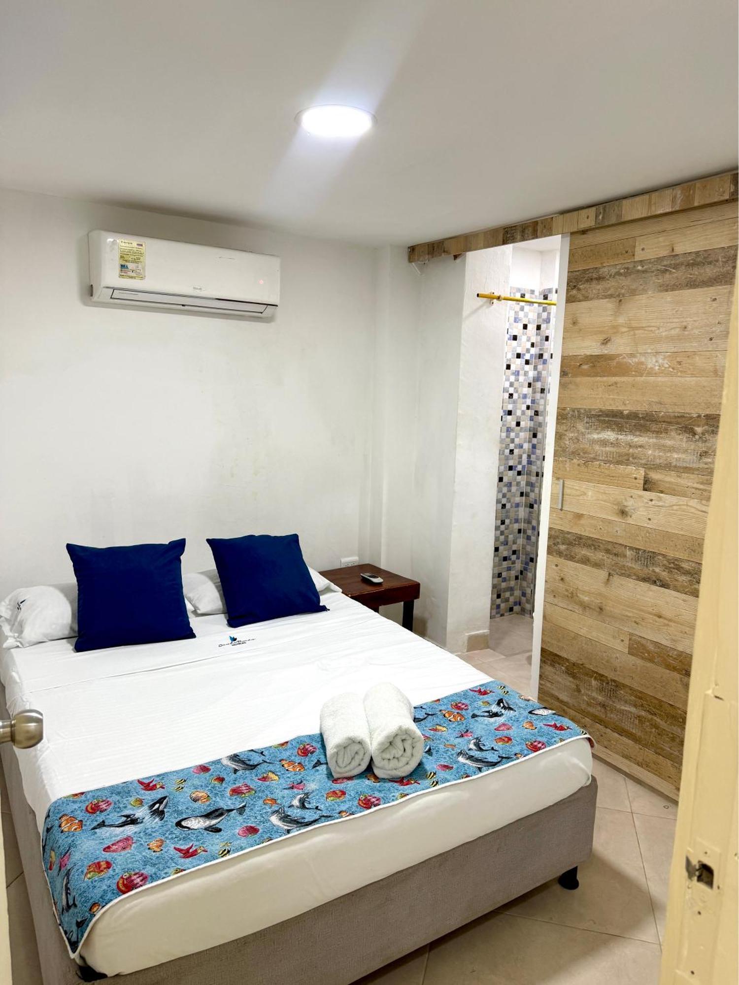 Open Sea De Indias Hotel